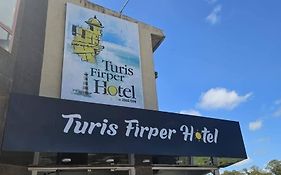 Turis Firper Hotel
